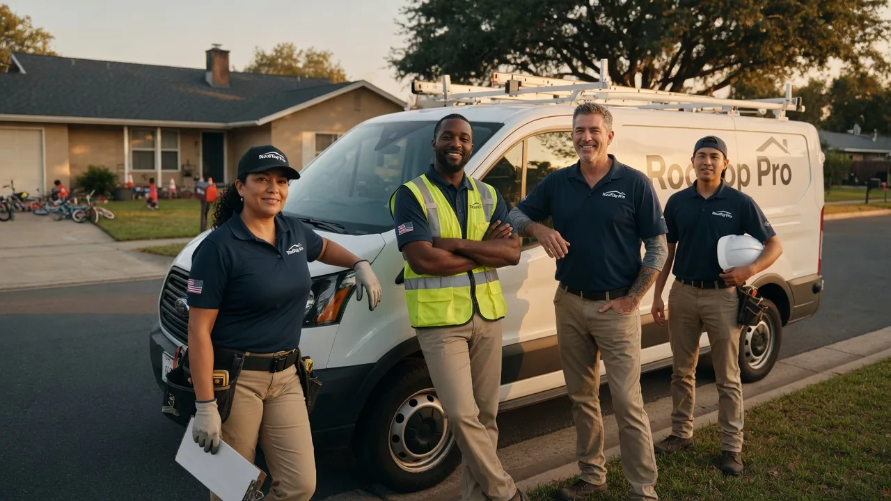 Roof Repair in Redvale, CO near me