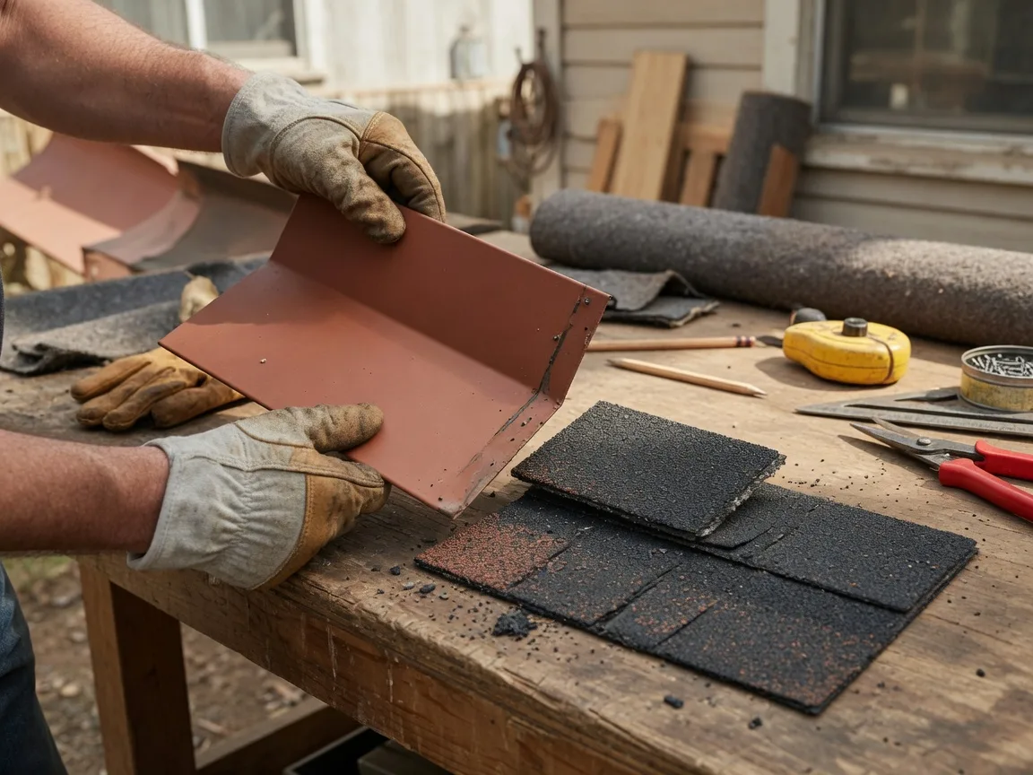 Roof Repair company in Redvale, CO